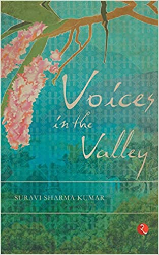 VOICES IN THE VALLEY