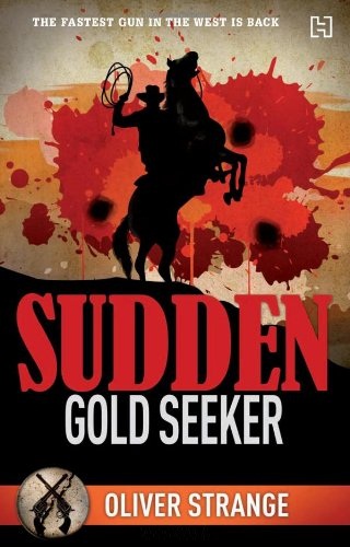 SUDDEN 4 GOLDSEEKER