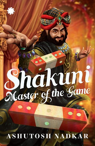 SHAKUNI master of the game