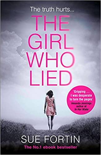 THE GIRL WHO LIED