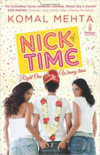 NICK OF TIME