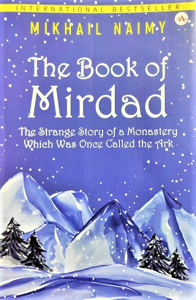 THE BOOK OF MIRDAD