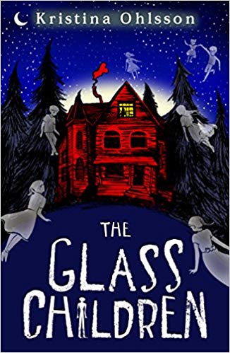 THE GLASS CHILDREN