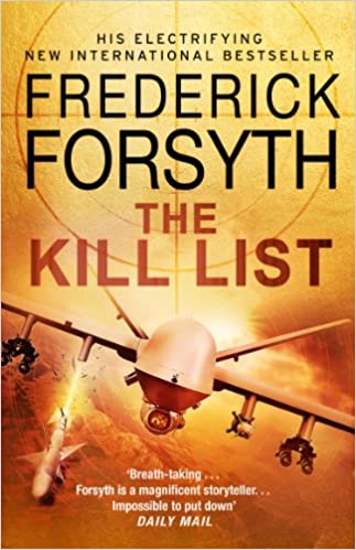 THE KILL LIST