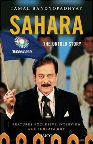 SAHARA the untold story