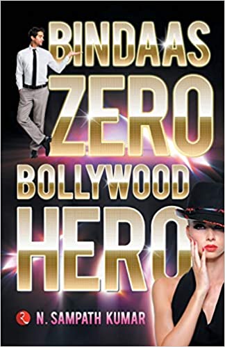 BINDAAS ZERO BOLLYWOOD HERO