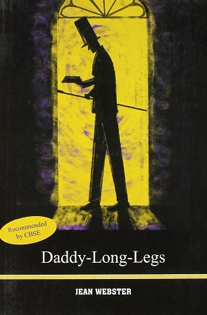 DADDY LONG LEGS