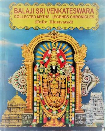 BALAJI SRI VENKATESWARA