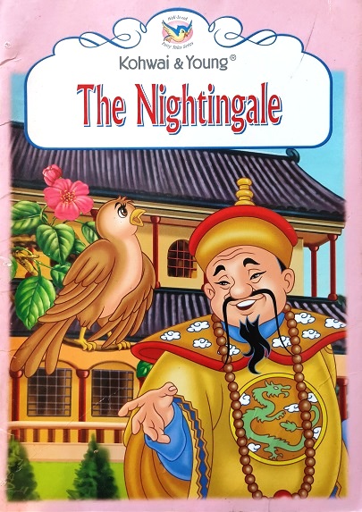 THE NIGHTINGALE kohwai