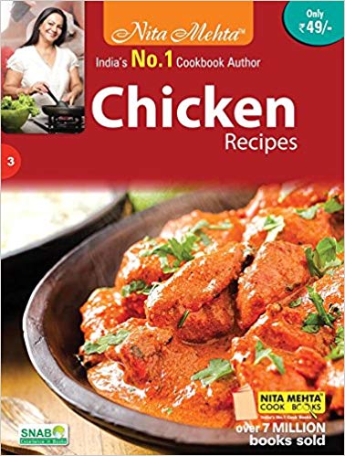 CHICKEN RECIPES nm 