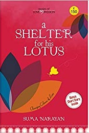 A SHELTER FOR HIS LOTUS