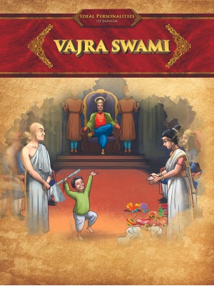 VAJRA SWAMI