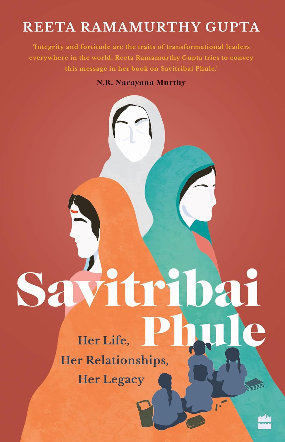 SAVITRIBAI PHULE her life her relationships her legacy