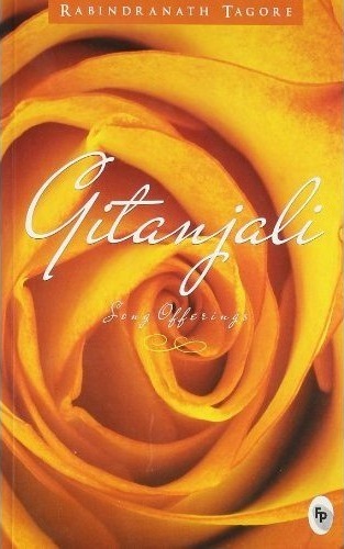 GITANJALI