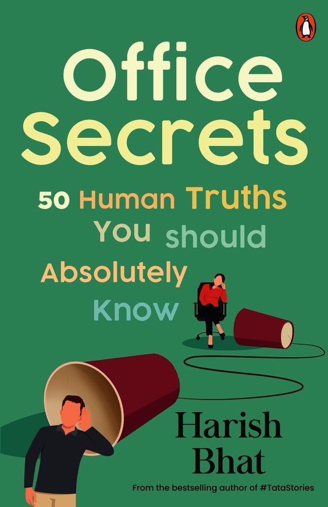 OFFICE SECRETS 