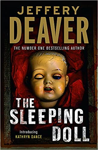 THE SLEEPING DOLL