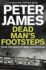 DEAD MAN'S FOOTSTEPS