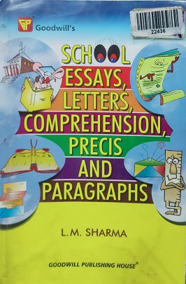 SCHOOL ESSAYS,LETTERS,COMPRE