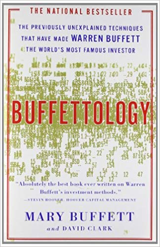 BUFFETTOLOGY 