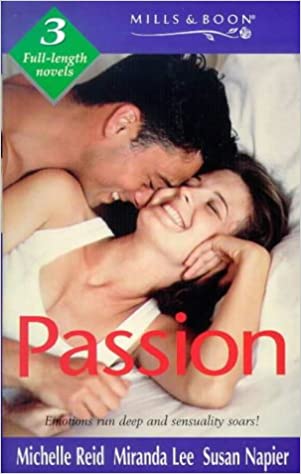 PASSION mr