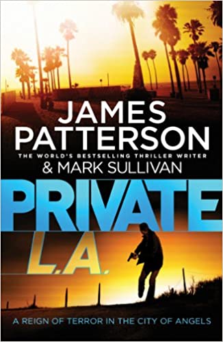 PRIVATE LA 7