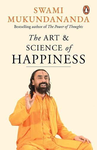 THE ART OF SCIENCE OF HAPPINESS