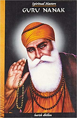 GURU NANAK spiritual masters