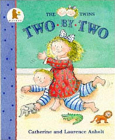 THE TWINS TWO BY TWO 