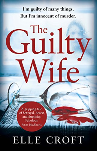 THE GUILTY WIFE ec