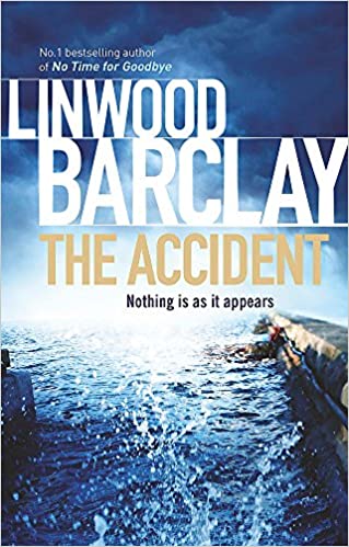 THE ACCIDENT