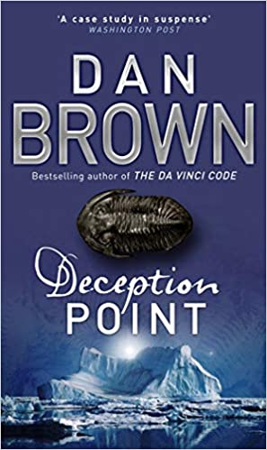 DECEPTION POINT