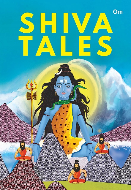 SHIVA TALES