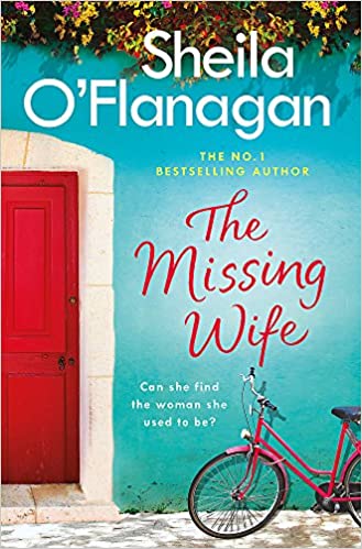 THE MISSING WIFE