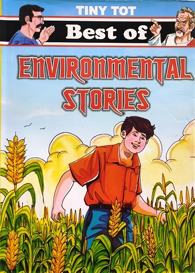 BEST OF ENVIRONMENTAL STORIES