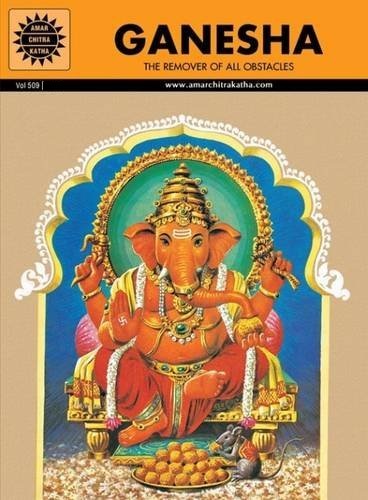 NO 509 GANESHA