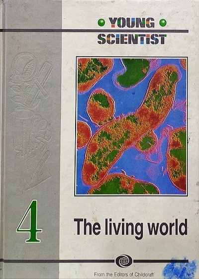 YOUNG SCIENTIST the living world