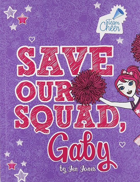 NO 07 SAVE OUR SQUAD GABY