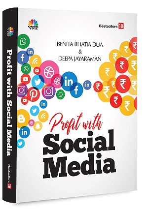 PROFIT WITH SOCIAL MEDIA