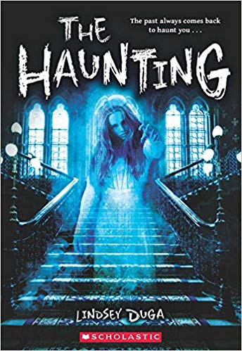 THE HAUNTING