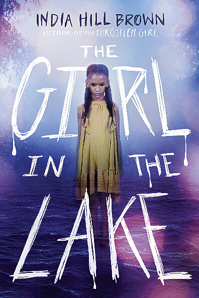 THE GIRL IN THE LAKE