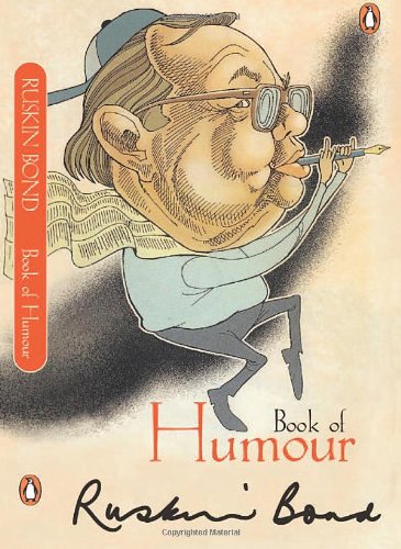 BOOK OF HUMOUR 