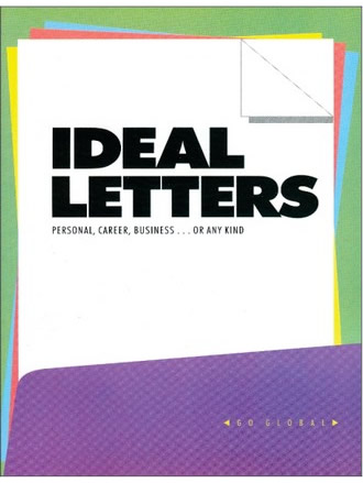 IDEAL LETTERS