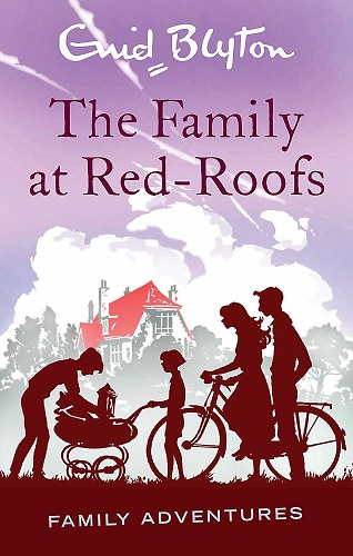 THE FAMILY AT RED ROOFS 