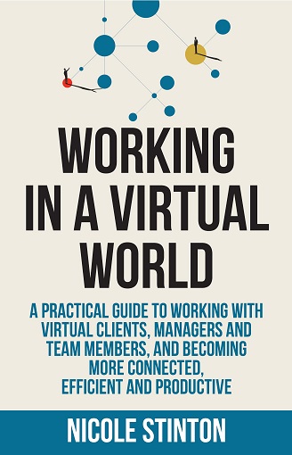 WORKING IN A VIRTUAL WORLD