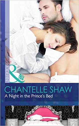 A NIGHT IN THE PRINCE'S BED