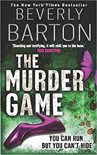 THE MURDER GAME