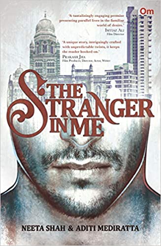 THE STRANGER IN ME