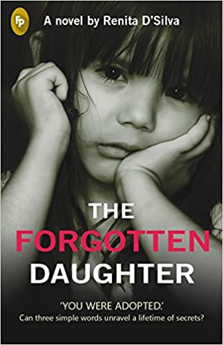 THE FORGOTTEN DAUGHTER