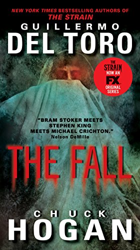 THE FALL ch