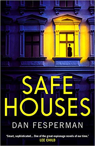 SAFE HOUSES